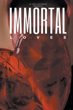 portada Immortal Loves (en Inglés)