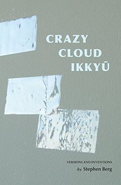 portada Crazy Cloud Ikkyu (in English)