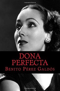 portada Dona Perfecta (in Spanish)