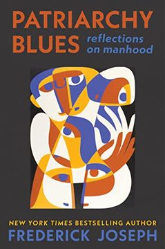 portada Patriarchy Blues: Reflections on Manhood (en Inglés)