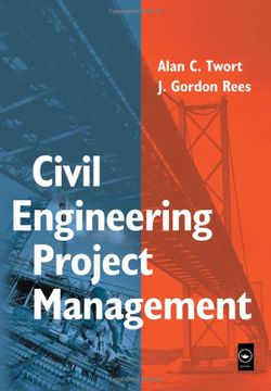 portada Civil Engineering Project Management