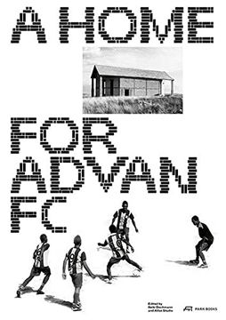 portada A Home for Advan fc: Handbook for a Madagascan Building With Global Adaptability
