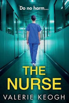 portada The Nurse