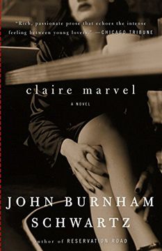 Claire Marvel (Vintage Contemporaries) (en Inglés)