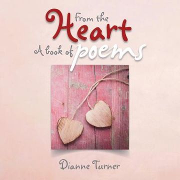 portada From the Heart A Book of Poems (en Inglés)