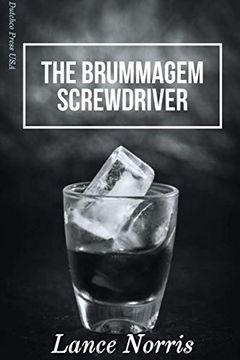 portada The Brummagem Screwdriver (en Inglés)
