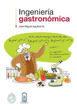 portada Ingeniería Gastronómica