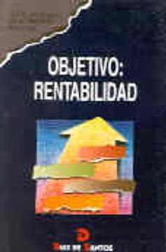 portada Objetivo: rentabilidad (in Spanish)