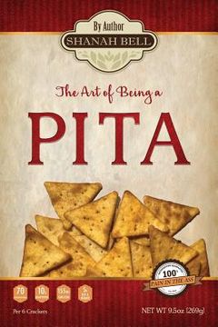 portada The Art of Being a PITA (en Inglés)