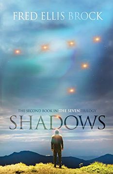 portada Shadows (2) (Seven) (en Inglés)