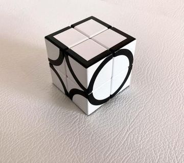 portada De-Design Cube (en Inglés)