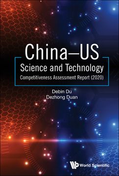 portada China-Us Science and Technology Competitiveness Assessment Report (2020) (en Inglés)