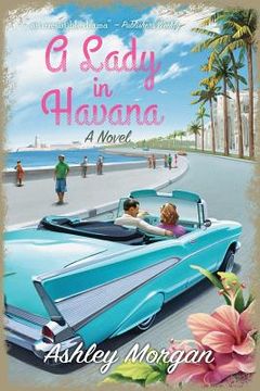 portada A Lady in Havana (en Inglés)