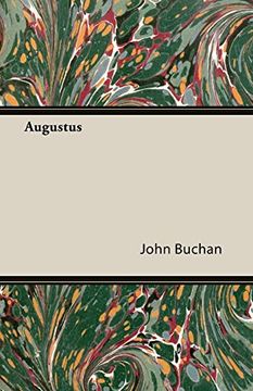 portada Augustus (in English)
