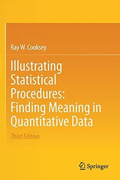 portada Illustrating Statistical Procedures: Finding Meaning in Quantitative Data 