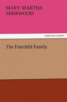 portada the fairchild family (in English)
