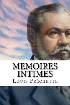 portada Memoires intimes (en Francés)