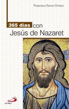 portada 365 días con Jesús de Nazaret