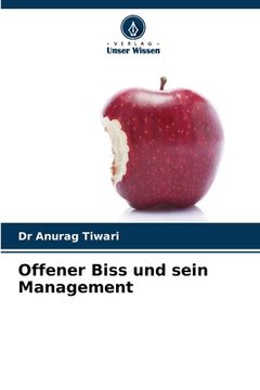 portada Offener Biss und sein Management (en Alemán)