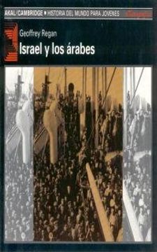 portada Israel y los Arabes (in Spanish)