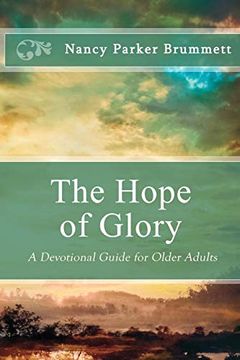 portada The Hope of Glory: A Devotional Guide for Older Adults 