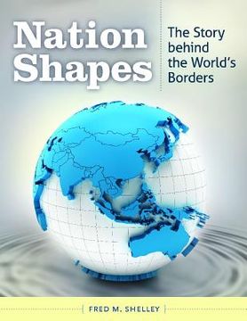 portada nation shapes (en Inglés)