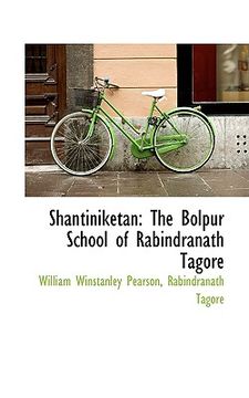 portada shantiniketan: the bolpur school of rabindranath tagore
