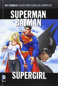 portada Dc Comics: Superman