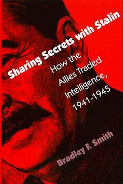 portada sharing secrets with stalin (in English)