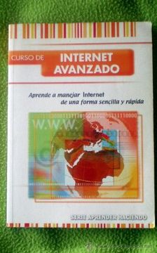 portada Curso de Internet Avanzado