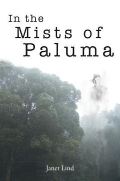 portada In the Mists of Paluma (en Inglés)