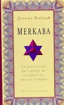 portada Merkaba (in Spanish)