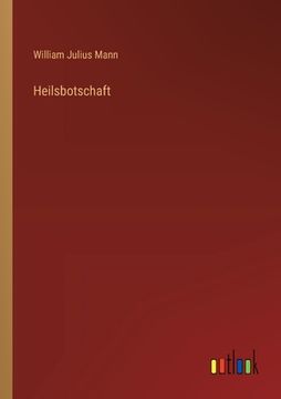 portada Heilsbotschaft (en Alemán)