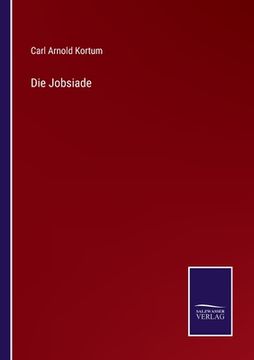 portada Die Jobsiade (en Alemán)