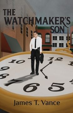 portada The Watchmaker's Son (en Inglés)