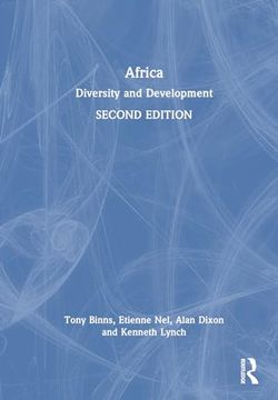 portada Africa: Diversity and Development (en Inglés)