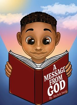 portada A Message from God (en Inglés)