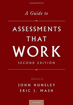 portada A Guide to Assessments That Work