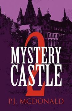 portada mystery castle 2