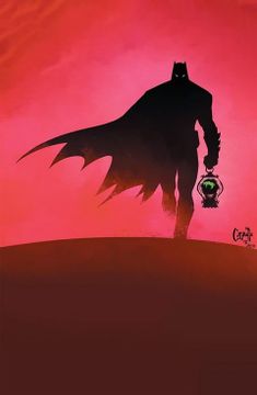 portada Batman: El último caballero de la tierra (DC Pocket) (in Spanish)