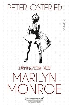 portada Interview mit Marilyn Monroe (en Alemán)