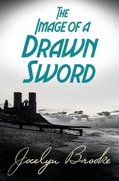 portada The Image of a Drawn Sword (en Inglés)