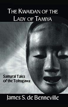 portada The Kwaidan of the Lady of Tamiya (en Inglés)