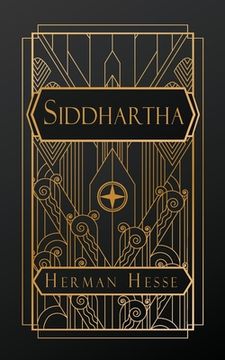 portada Siddharta