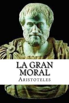 portada La Gran Moral (Spanish Edition)