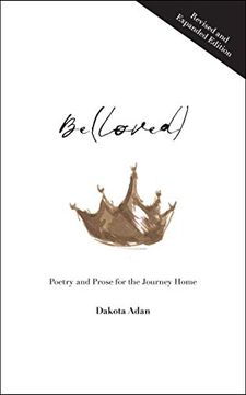 portada Be(loved): Poetry and Prose for the Journey Home