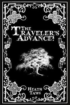 portada the traveler's advance (en Inglés)