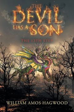 portada The Devil Has a Son: The 13th Step (in English)