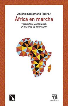 portada África en Marcha [Próxima Aparición]