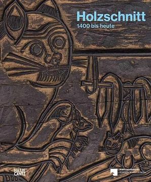 portada Holzschnitt (in German)